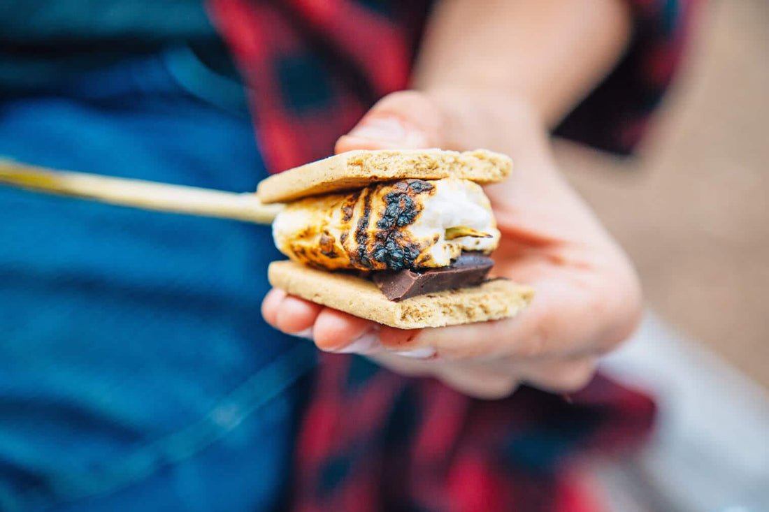 10 Iconic Summer Camp Foods & Drinks That Bring Back Nostalgia